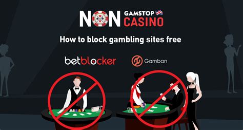 block gambling sites free|GAMSTOP .